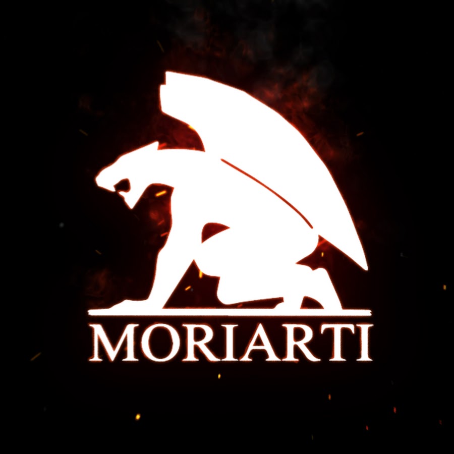 Moriarti Armaments thumbnail