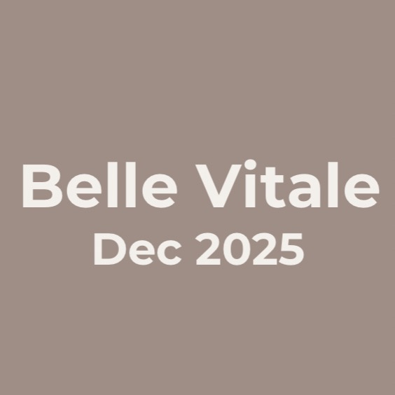 Belle Vitale Hormone Balance thumbnail