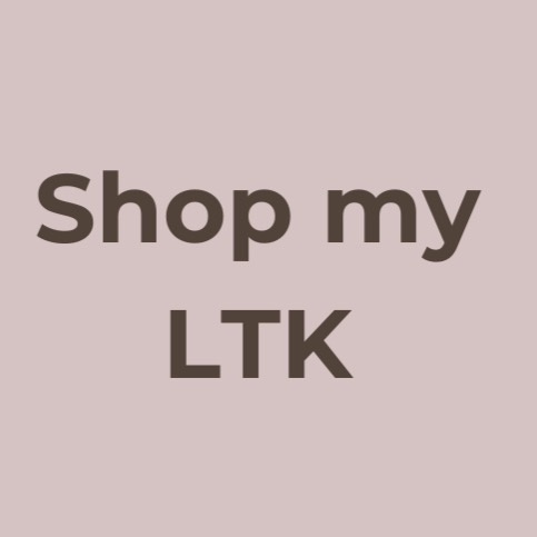 LTK - Shop my links 🛍️  thumbnail