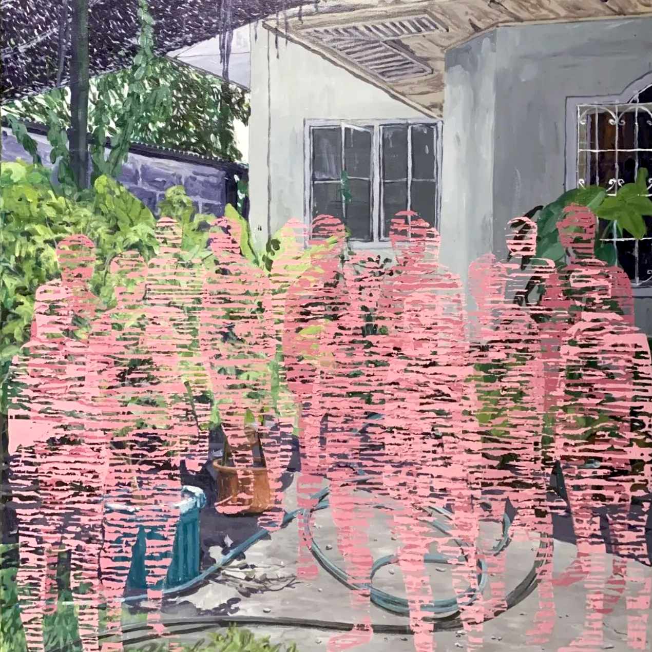 Pre-Order ๐ผ ๐๐ค๐ก๐ฎ ๐ฟ๐ง๐๐๐, forthcoming from Alice James Books in February 2026 thumbnail