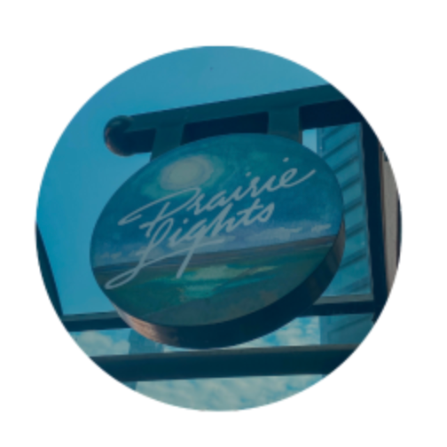 24 Marโwith Hanif Abdurraqib & Kaveh Akbar at Prairie Lights, Iowa City thumbnail