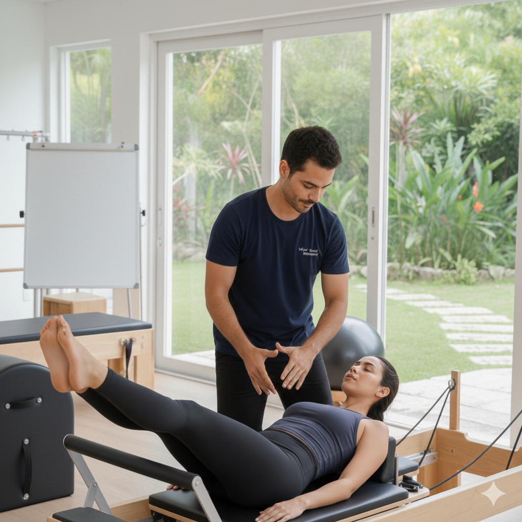 Reabilitação Respiratória thumbnail