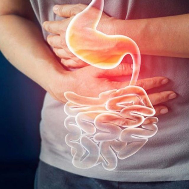 Tratamento de Refluxo e Problemas Estomacais thumbnail