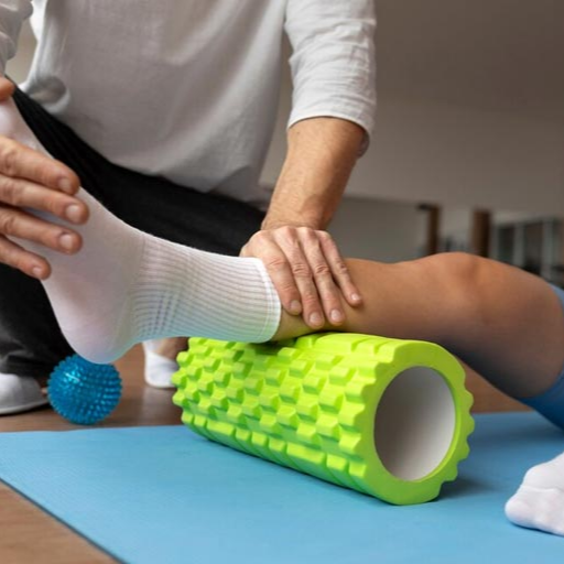 Reabilitação Pós Operatória de Cirurgia Ortopédica thumbnail