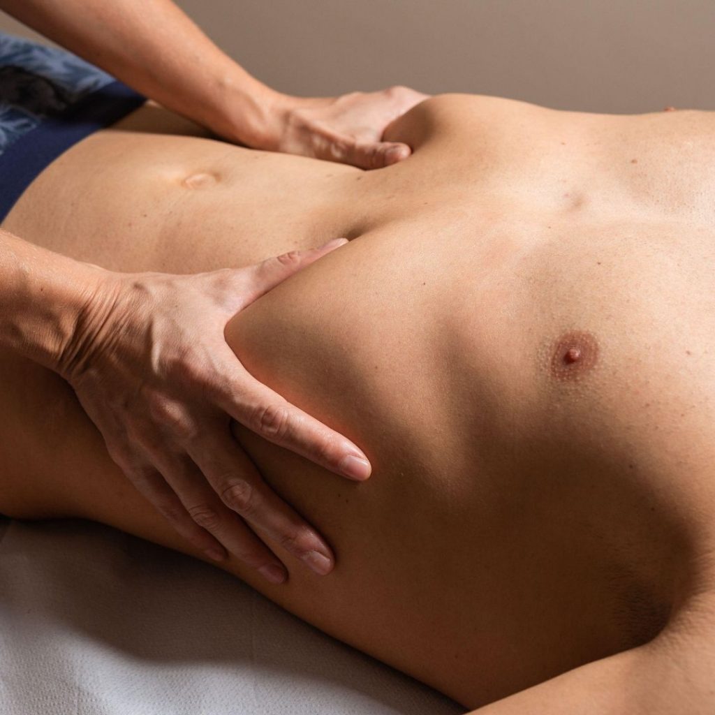 Liberação Miofascial Visceral thumbnail