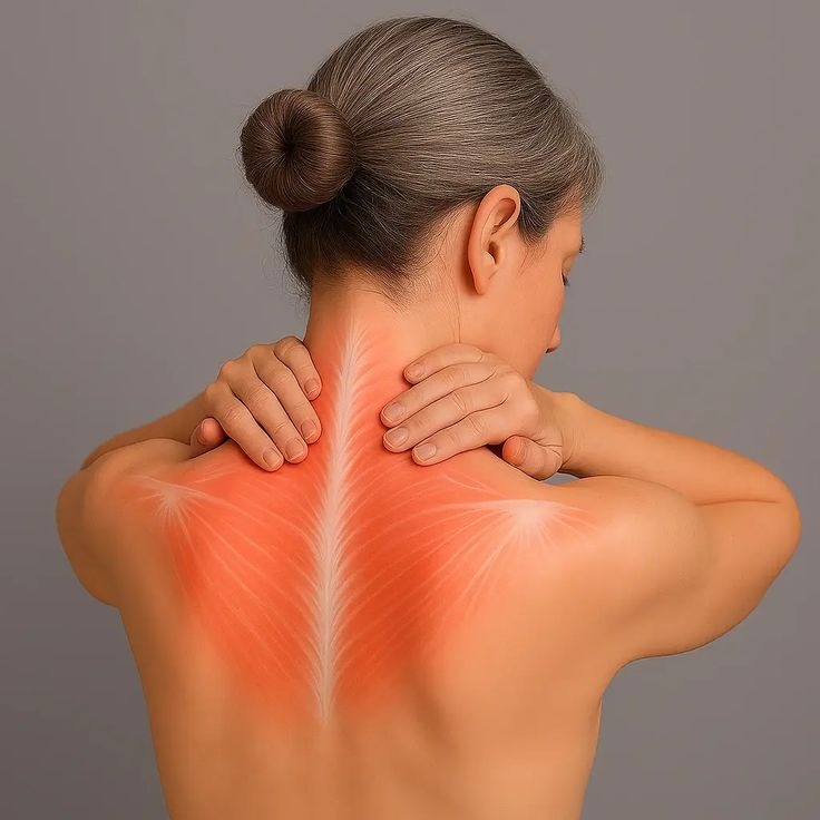 Liberação Miofascial para Patologias da Coluna thumbnail