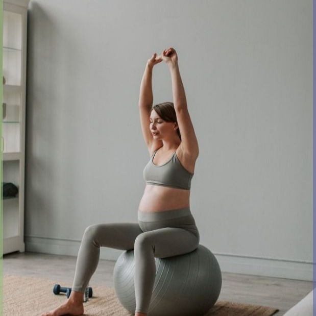 Pilates para Grávidas thumbnail