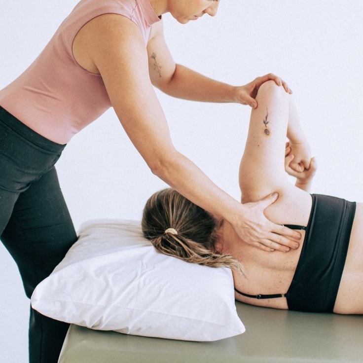 Liberação Miofascial para Patologia thumbnail