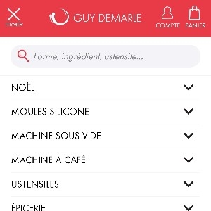 Boutique guy demarle Emilie Briot  thumbnail