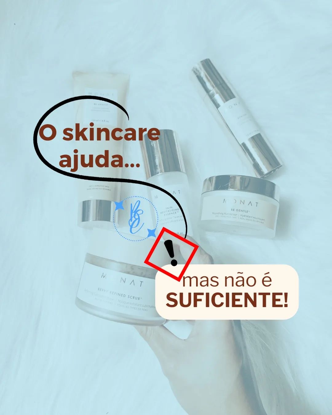 Sabemos que os produtos que utilizamos no nosso rosto fazem uma limpeza porém atinge uma camada mais superficial da noss