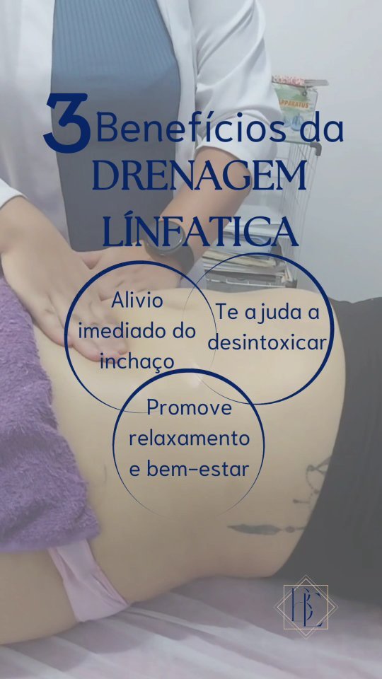 Se eu fosse você não perderia esses benefícios.

Agende agora seu horário💆🏻‍♀️

#drenagem #bemestar #cuidado #adeusincha