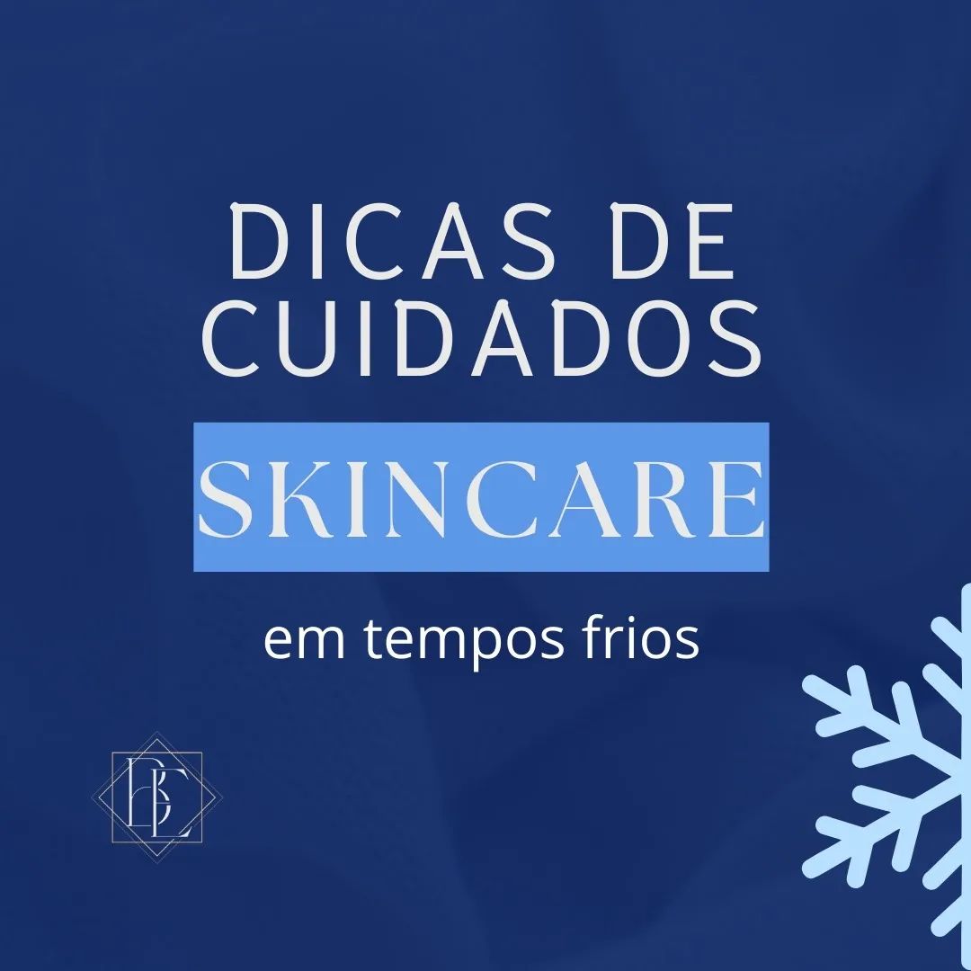 E se eu te desse algumas dicas que ajudam perfeitamente pra cuidar da sua pele nesse tempo frio? 

Bateu a curiosidade p