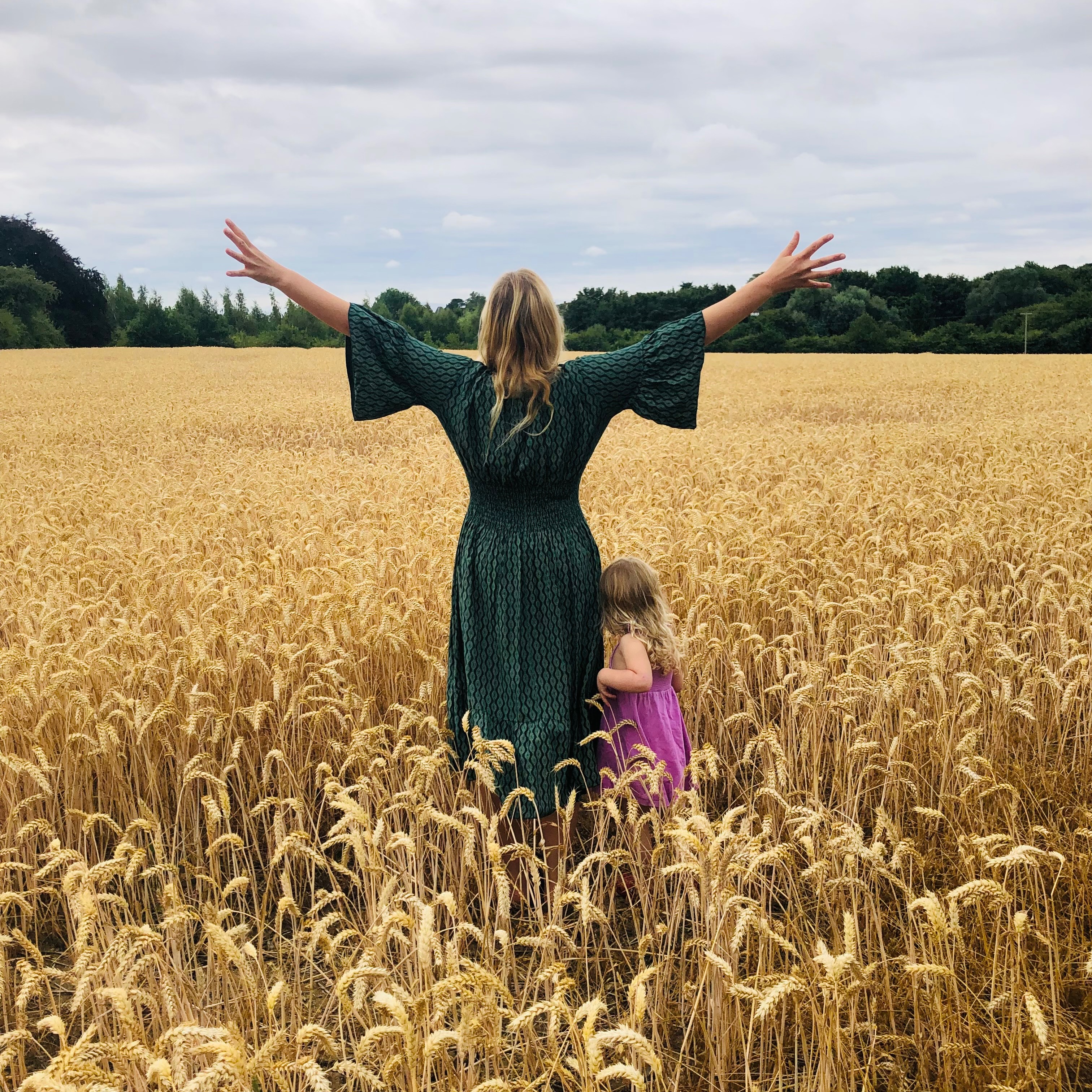 Walks, Workshops, Circles ~ Drop into Remembering thumbnail