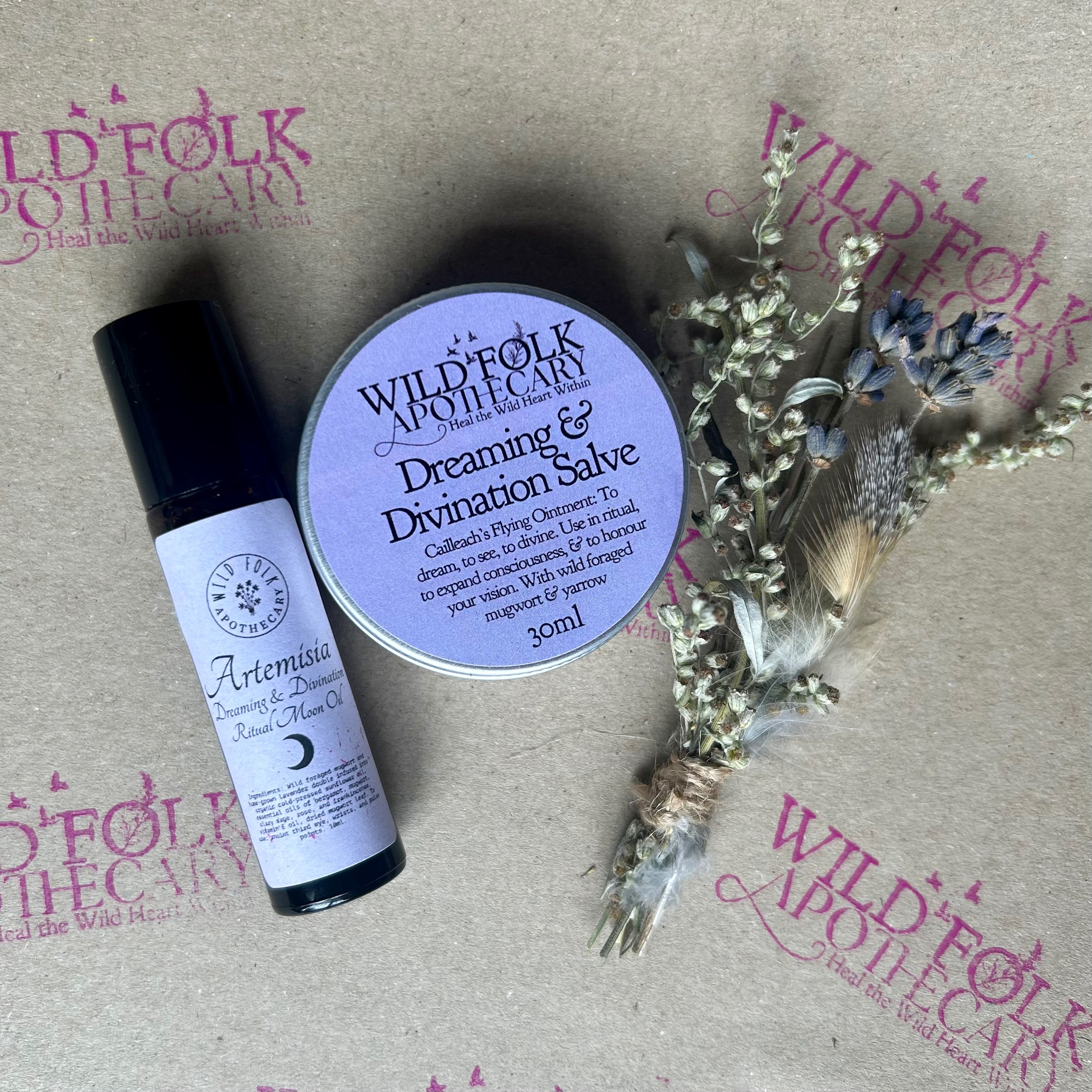 Yuletide Gift Shop - Support Small, handmade business thumbnail