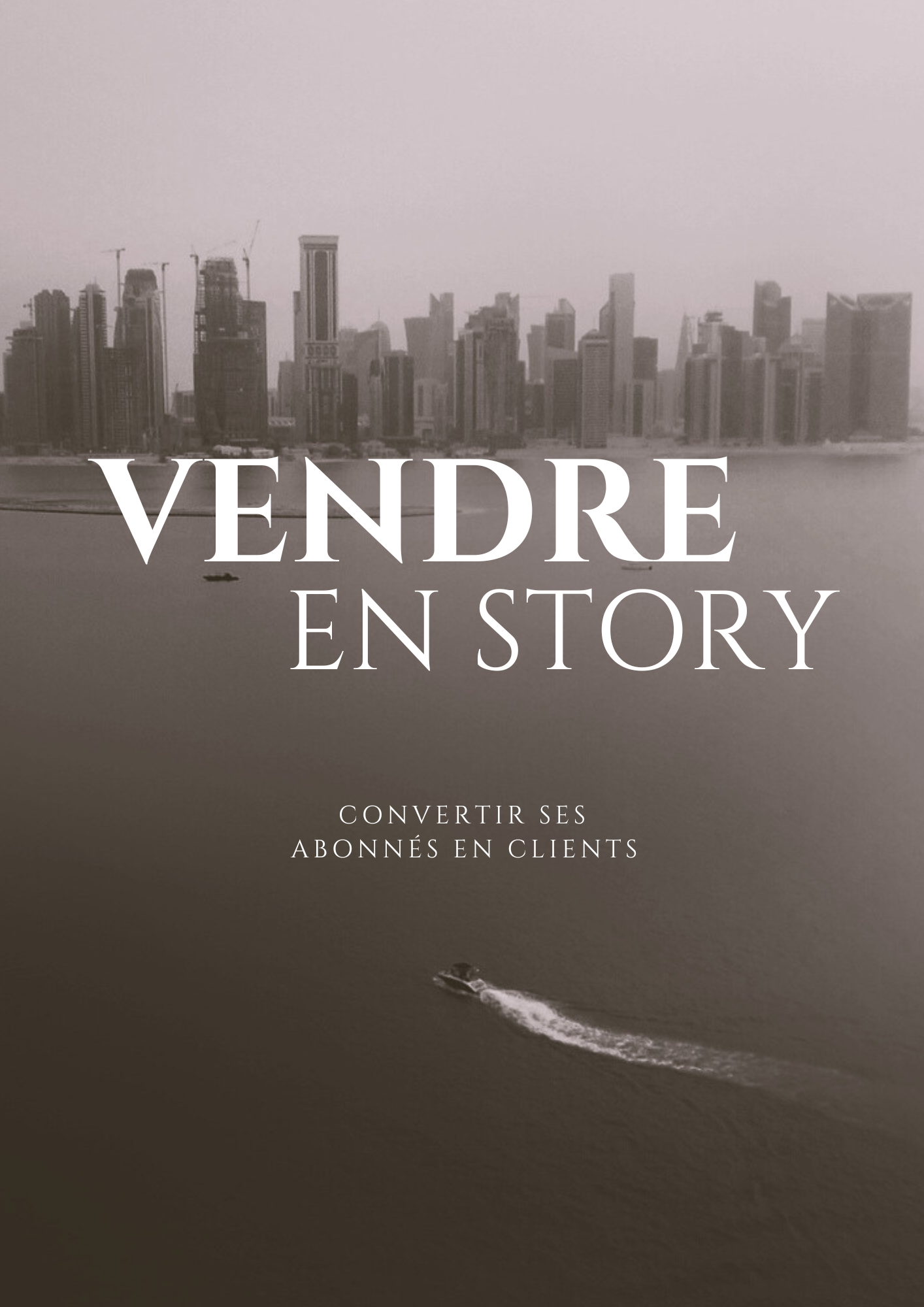𝐆𝐔𝐈𝐃𝐄 𝐕𝐄𝐍𝐃𝐑𝐄 𝐄𝐍 𝐒𝐓𝐎𝐑𝐘 -  29 pages pour te permettre de maîtriser l'art de la vente sur Instagram à travers les Stories! -> 17€ au lieu de 30€ thumbnail