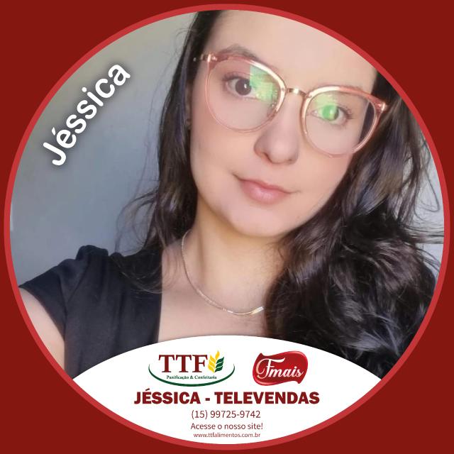 Televendas - Jéssica Pinna thumbnail