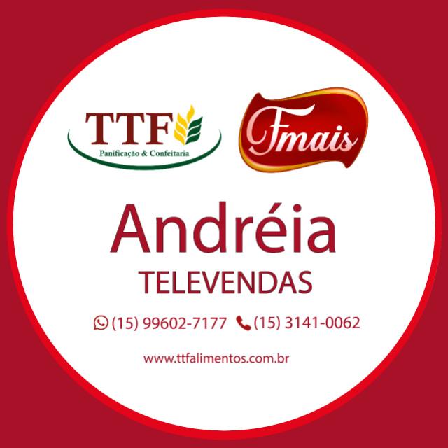Televendas - Andréia thumbnail
