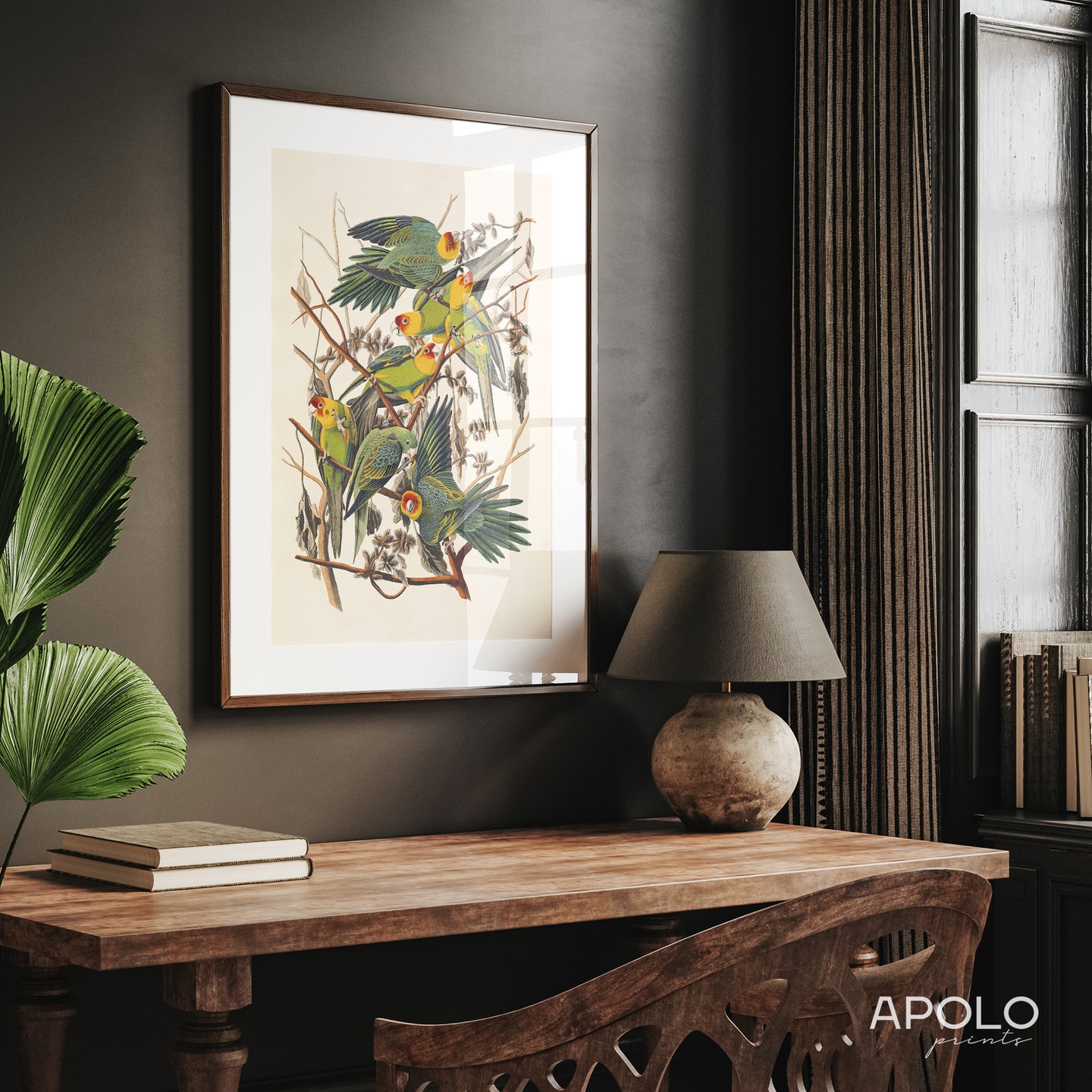 Carolina Parrots Printable Wall Art- 🛒Shop from link in bio
.
.
.
#printablewallart #etsyartprints #etsyprintables #diyd