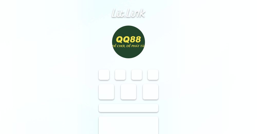 QQ88 lit.link thumbnail