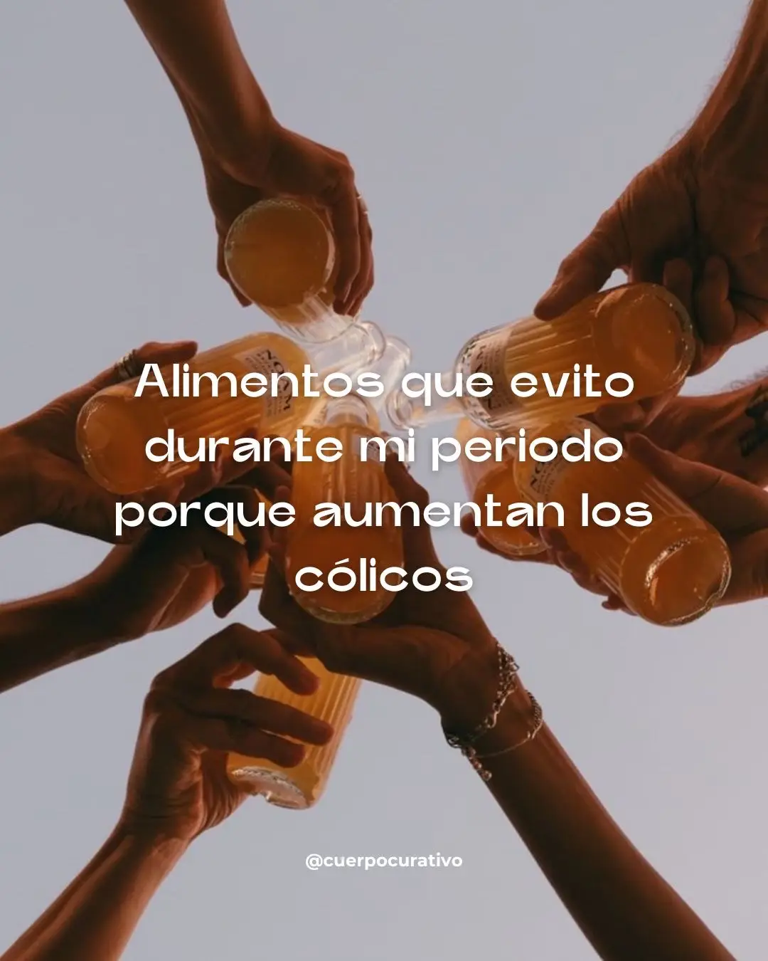 Que NO comer cuando tienes tu periodo y endometriosis 🎗️ #endometriosis #mujeresconendometriosis #cuerpocurativo #dietaa