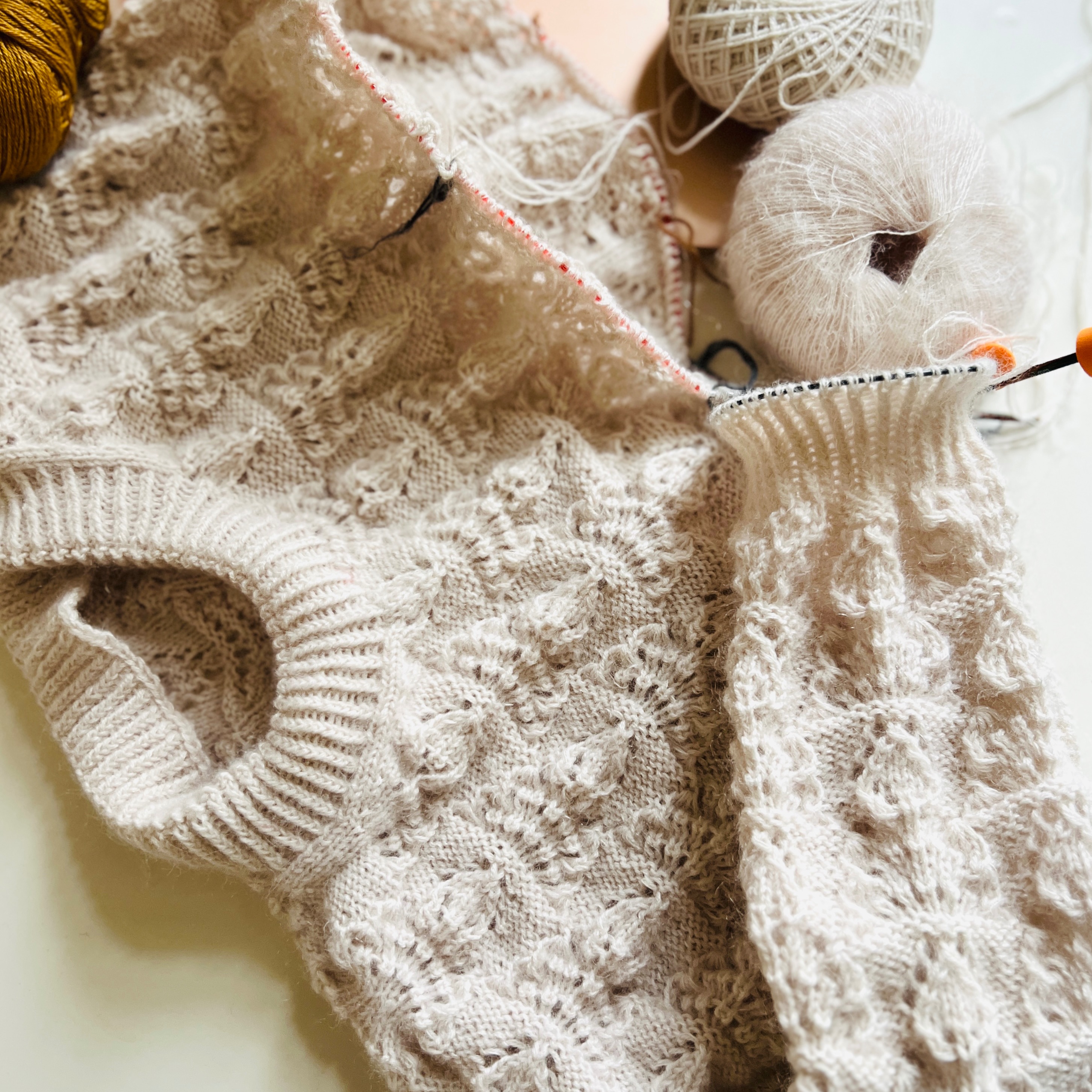 Knitting Patterns - Webshop thumbnail