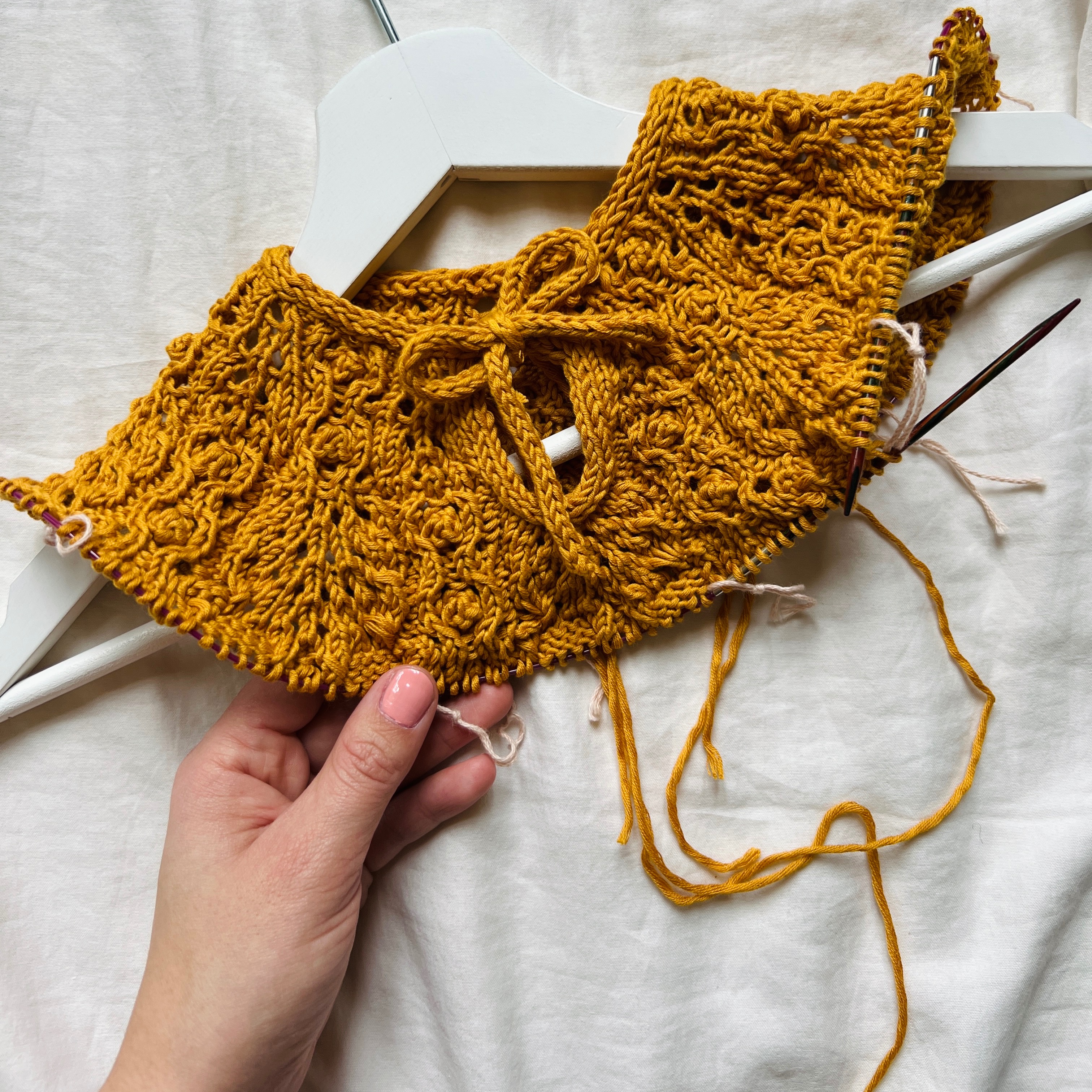 Knitting Patterns - Ravelry thumbnail