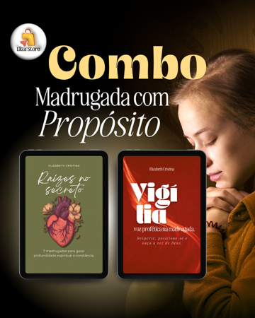 Madrugadas com propósito. thumbnail