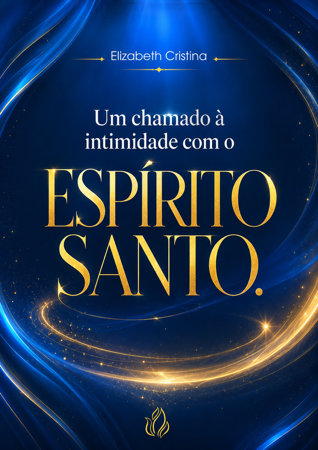 Um chamado à intimidade com o Espírito Santo. thumbnail