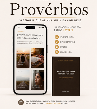 Webapp+Ebook 31 dias com Provérbios thumbnail