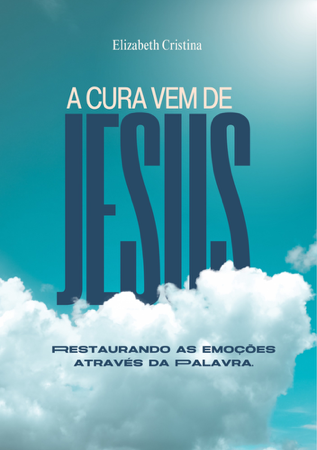 A cura vem de Jesus. thumbnail