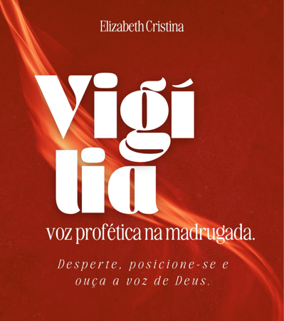 Propósito de oração na madrugada. thumbnail