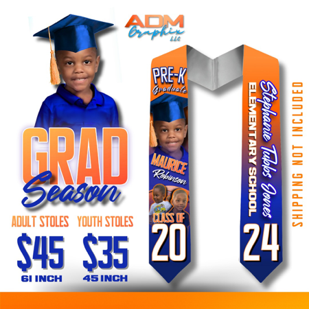 GRAD SEASON ORDER FORM thumbnail