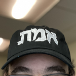 Maimonides Nutz "Get Loew" Dad Cap thumbnail