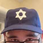 Ebbets Field Flannel Hebrew Orphan Asylum   thumbnail