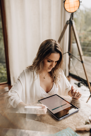 Newsletter | A alma que habita o corpo thumbnail