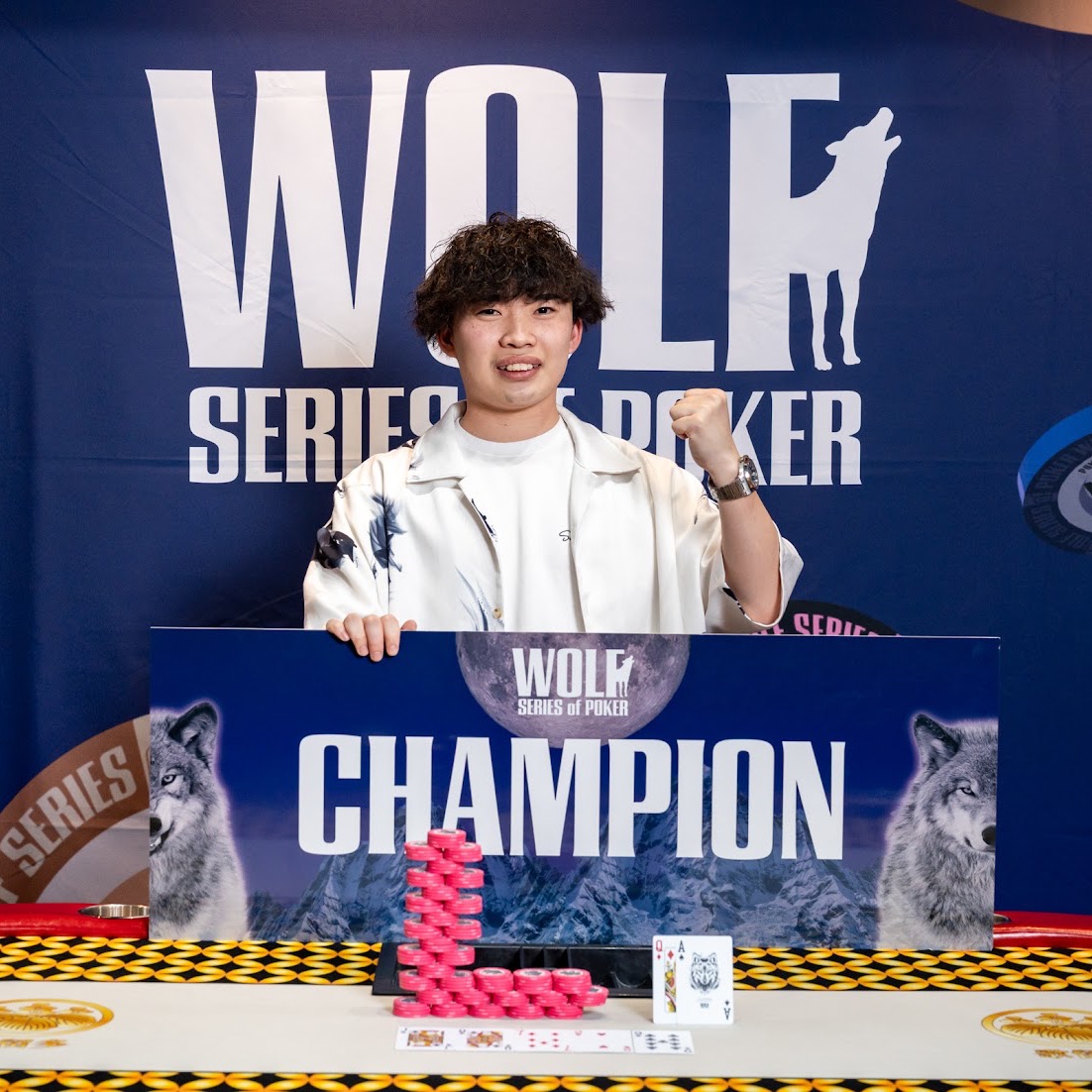 #20 LAST EVENT thumbnail
