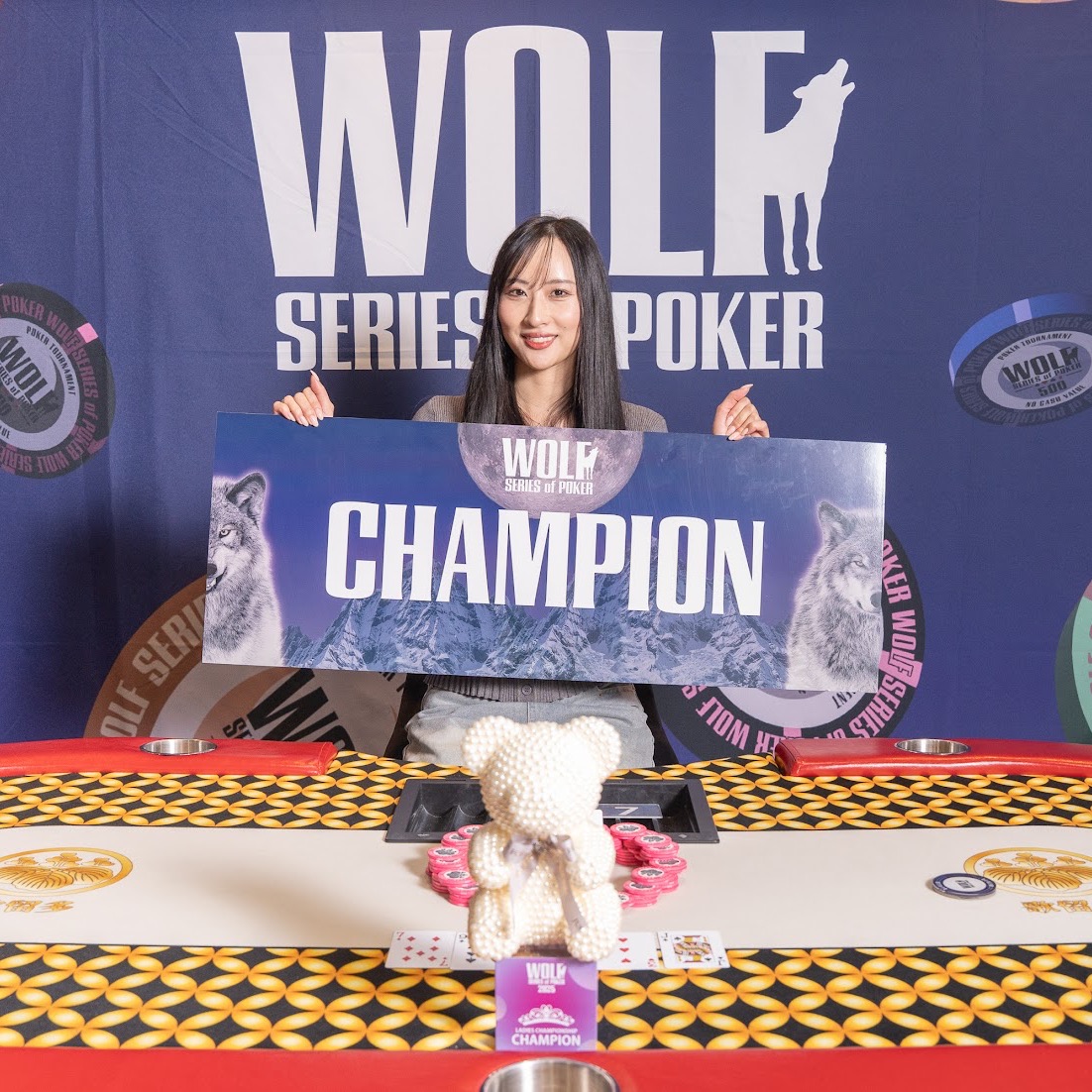 #11 LADIES CHAMPIONSHIP thumbnail