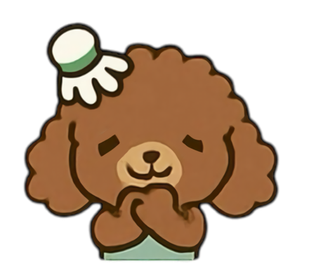 Reviews5.0 ★★★★★  嬉しいレビュー thumbnail