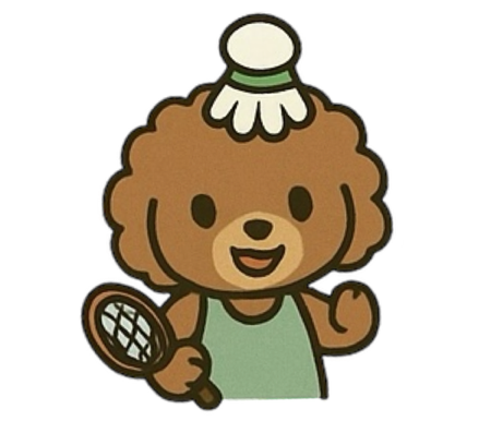 ▷ Line stamp (Kumiko's handmade) thumbnail