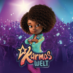 Karmas Welt auf Spotify thumbnail