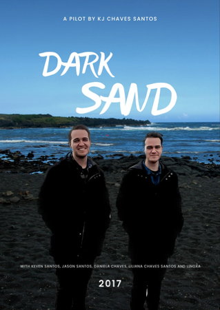 Dark Sand (2017) - Short Film / Pilot thumbnail