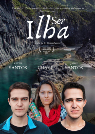 Ser Ilha (2019) - Curta Metragem thumbnail