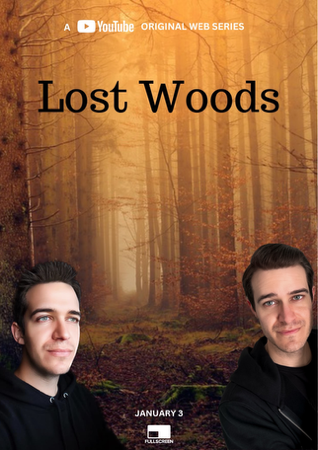 Lost Woods (2018) - Tv Show thumbnail