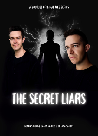 The Secret Liars (2014) - Tv Show thumbnail