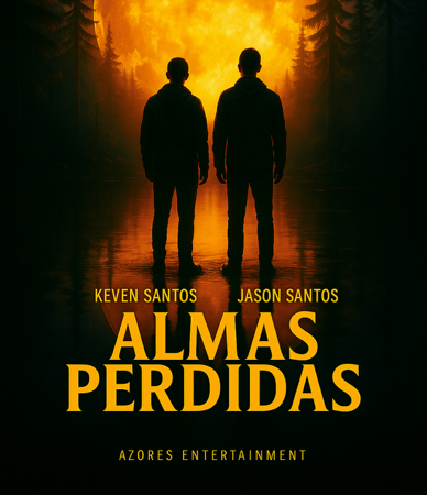 Almas Perdidas (2025) - Curta Metragem thumbnail