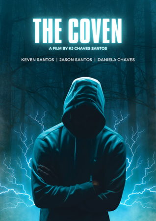 The Coven (2019) - Short Film thumbnail