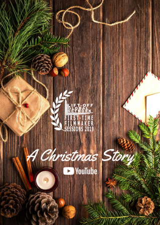 A Christmas Story (2018) - Short Film thumbnail