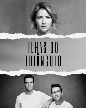 Ilhas do Triângulo (2022) - Curta Metragem thumbnail