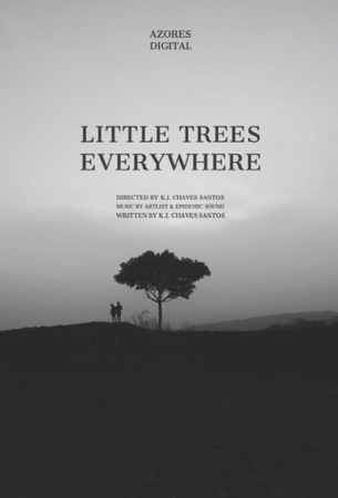 Little Trees Everywhere (2021) - Short Film thumbnail