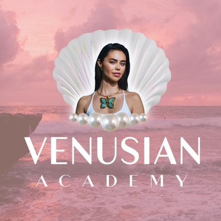 Join The Venusian Academy thumbnail